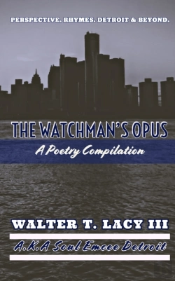 Bertrand.pt - The Watchman'S Opus