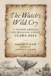 The Watch'S Wild Cry