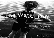 The Water Age Children'S Art & Writing Workshops