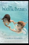 The Water Babies Annotated