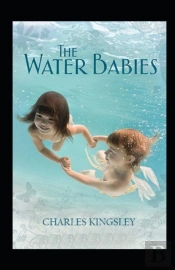 The Water Babies Annotated