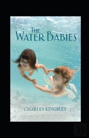 The Water Babies Annotated