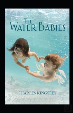 Bertrand.pt - The Water Babies Annotated