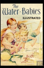 The Water-Babies Illustrated