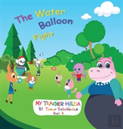 Bertrand.pt - The Water Balloon Fight