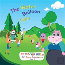 Bertrand.pt - The Water Balloon Fight