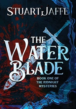 Bertrand.pt - The Water Blade