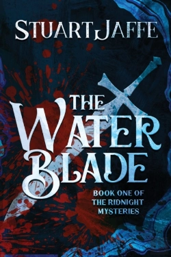 Bertrand.pt - The Water Blade
