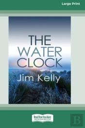 The Water Clock (16pt Large Print Edition)