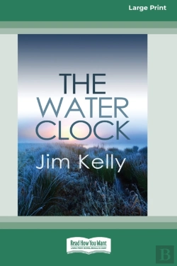Bertrand.pt - The Water Clock (16pt Large Print Edition)
