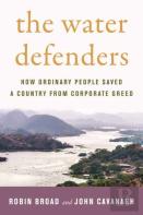 The Water Defenders