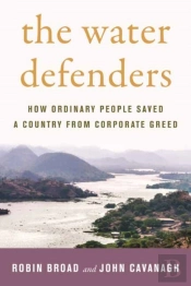 The Water Defenders