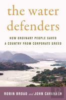 The Water Defenders