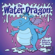 The Water Dragon (Hard Cover)