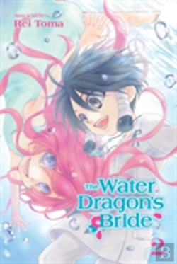 Bertrand.pt - The Water Dragon'S Bride, Vol. 2