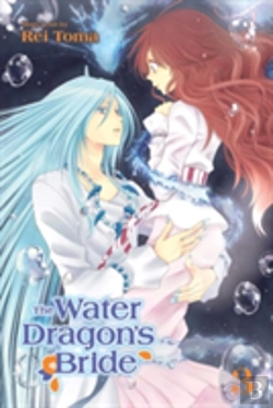 Bertrand.pt - The Water Dragon'S Bride, Vol. 3