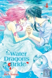 The Water Dragon'S Bride, Vol. 4