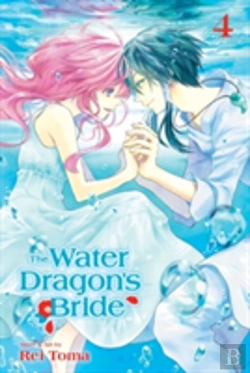 Bertrand.pt - The Water Dragon'S Bride, Vol. 4