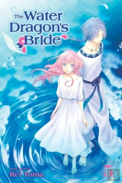 Bertrand.pt - The Water Dragon'S Bride, Vol. 5