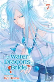 The Water Dragon'S Bride, Vol. 7