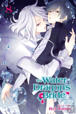 Bertrand.pt - The Water Dragon'S Bride, Vol. 8