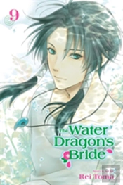 The Water Dragon'S Bride, Vol. 9