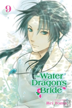 Bertrand.pt - The Water Dragon'S Bride, Vol. 9