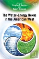 The Water-Energy Nexus In The American West