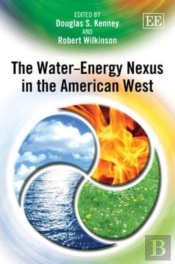 The Water-Energy Nexus In The American West