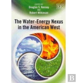 Bertrand.pt - The Water-Energy Nexus In The American West