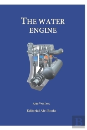 The Water Engine: Editorial Alvi Books