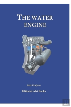 Bertrand.pt - The Water Engine: Editorial Alvi Books