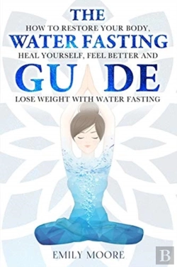Bertrand.pt - The Water Fasting Guide