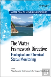 The Water Framework Directive