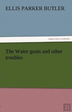 Bertrand.pt - The Water Goats And Other Troubles