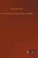 The Water Goats And Other Troubles