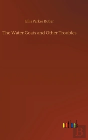 The Water Goats And Other Troubles