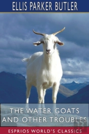 The Water Goats And Other Troubles  Espr