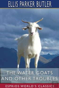 Bertrand.pt - The Water Goats And Other Troubles  Espr