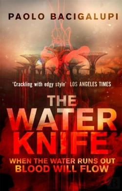 Bertrand.pt - The Water Knife
