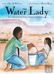 The Water Lady