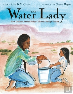 Bertrand.pt - The Water Lady