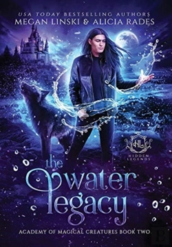 Bertrand.pt - The Water Legacy