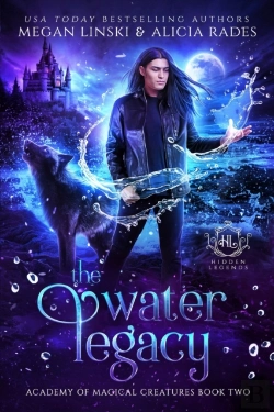 Bertrand.pt - The Water Legacy