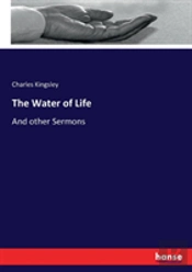 The Water Of Life
