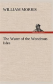 The Water Of The Wondrous Isles
