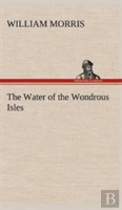 The Water Of The Wondrous Isles