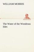 The Water Of The Wondrous Isles