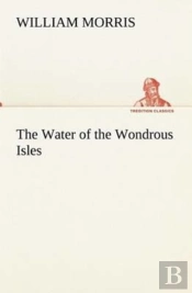 The Water Of The Wondrous Isles