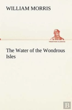 Bertrand.pt - The Water Of The Wondrous Isles